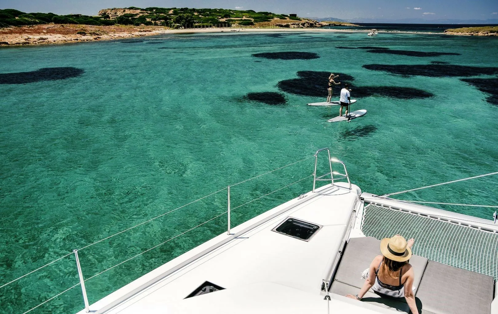 Danai Mietboot - 5