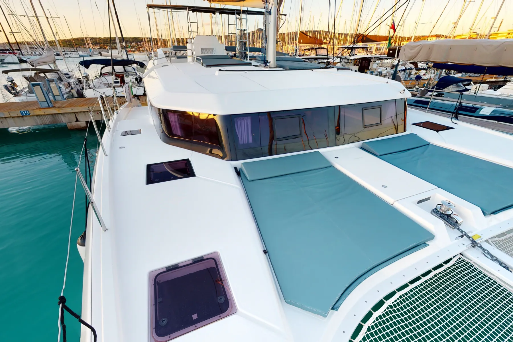 Vittoria Mietboot - 3