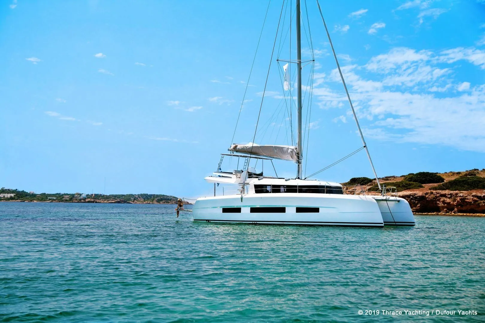 Hawai 5-0 Charter Boat