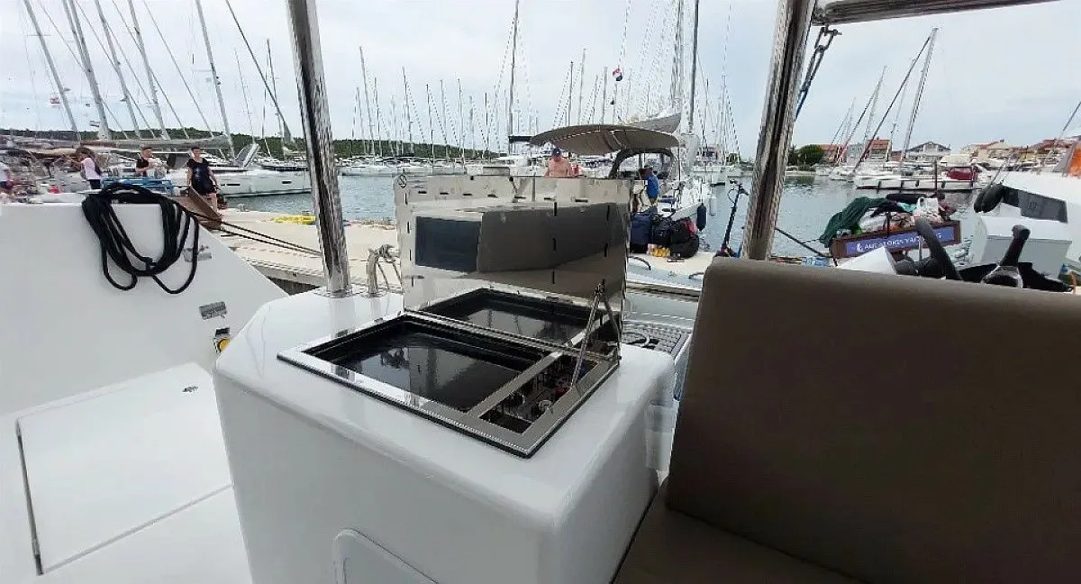 Чартер Mojito - 5