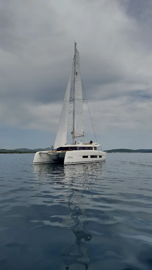Unicorn Charter Boat