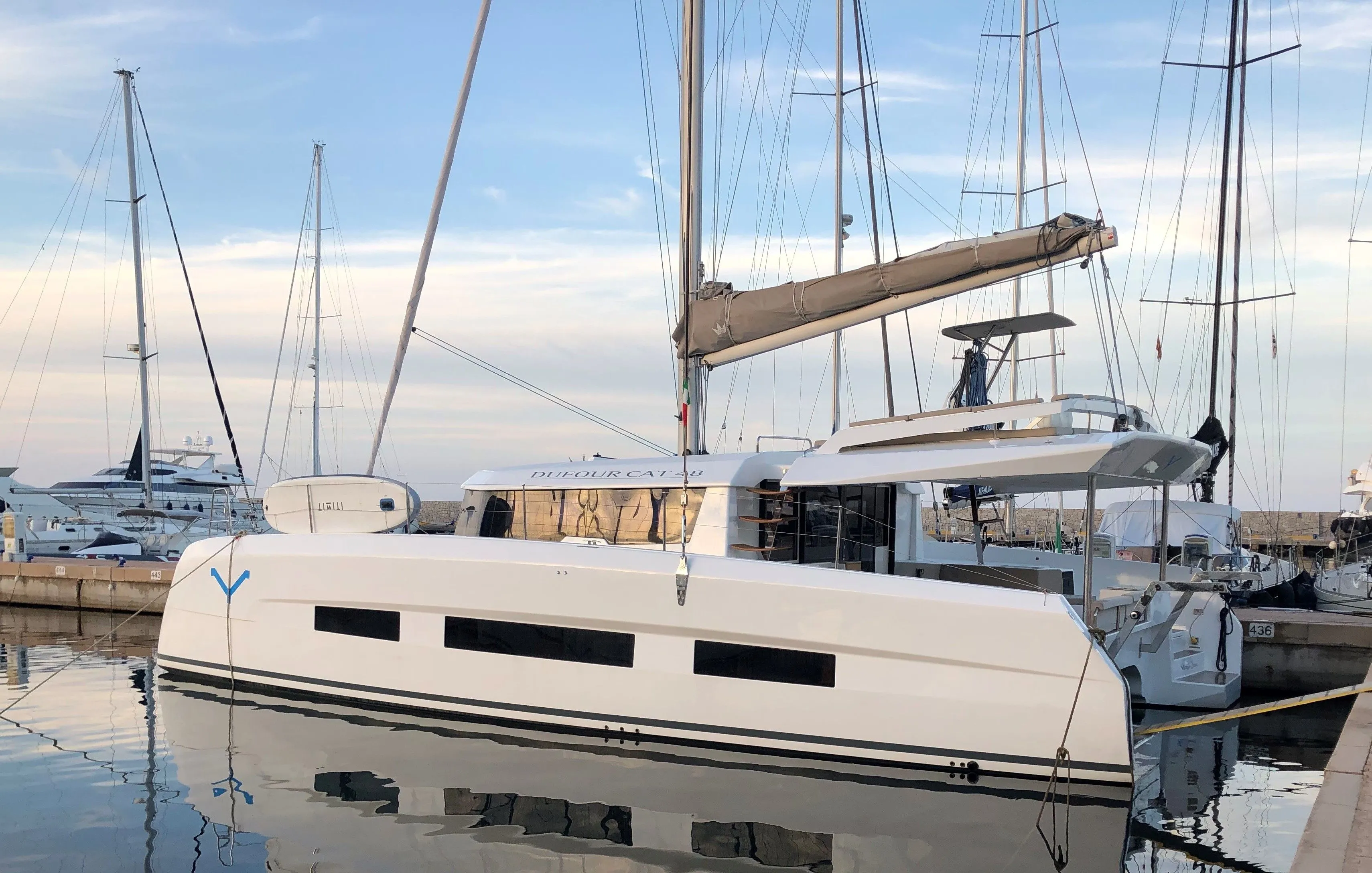 Argo Kiralık Teknesi - 3