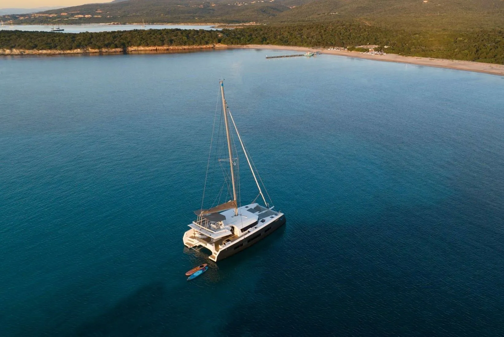 Delphinus Kiralık Teknesi - 3