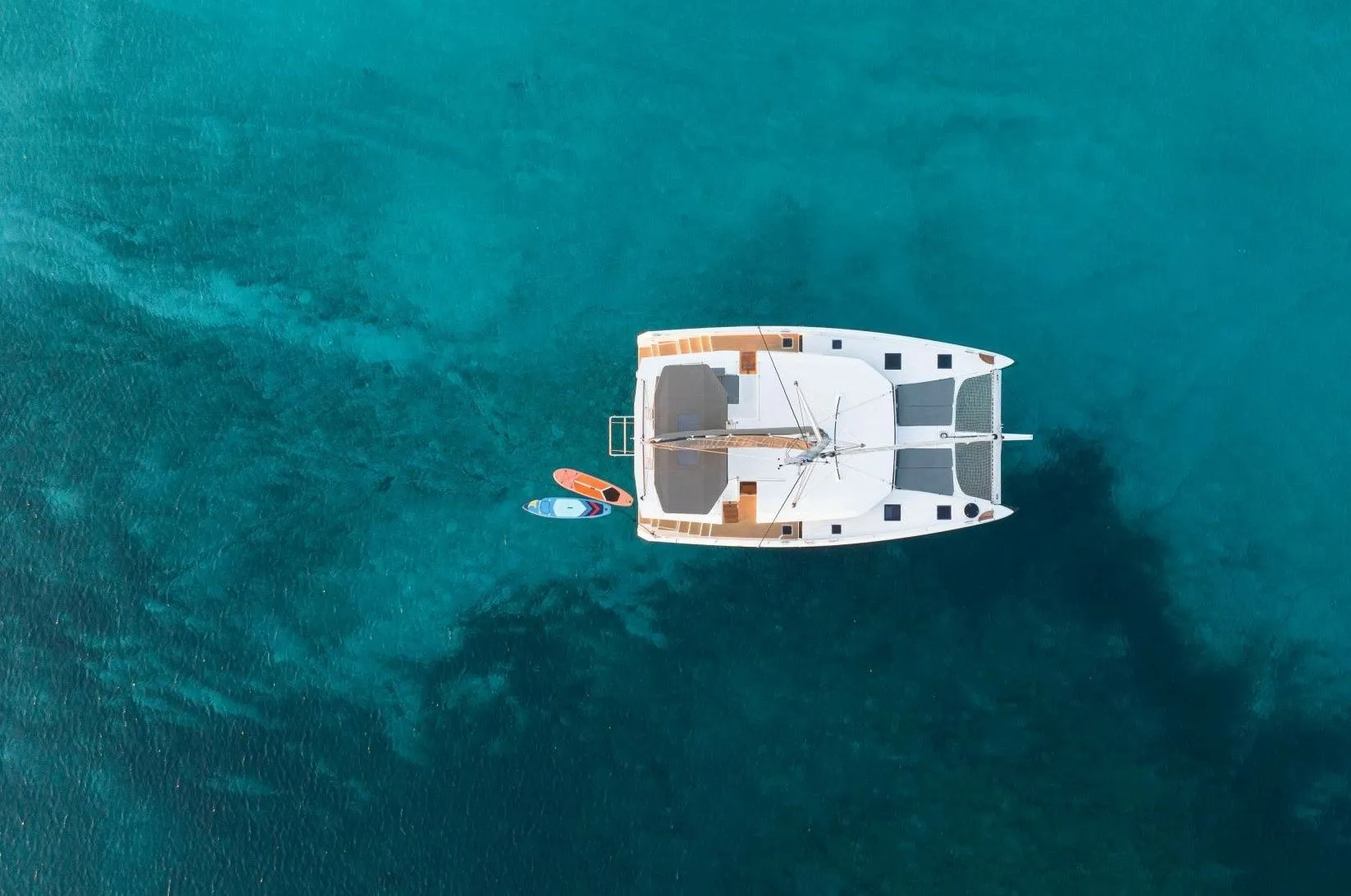 Delphinus Kiralık Teknesi - 4