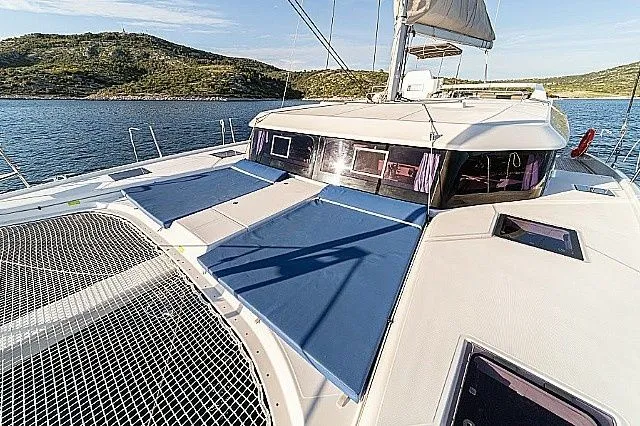 Ave Kiralık Teknesi - 5