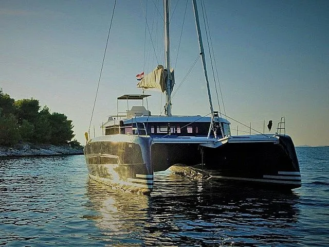 Bro Kiralık Teknesi - 5