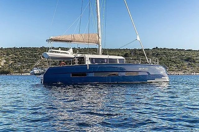 Bro Kiralık Teknesi - 1