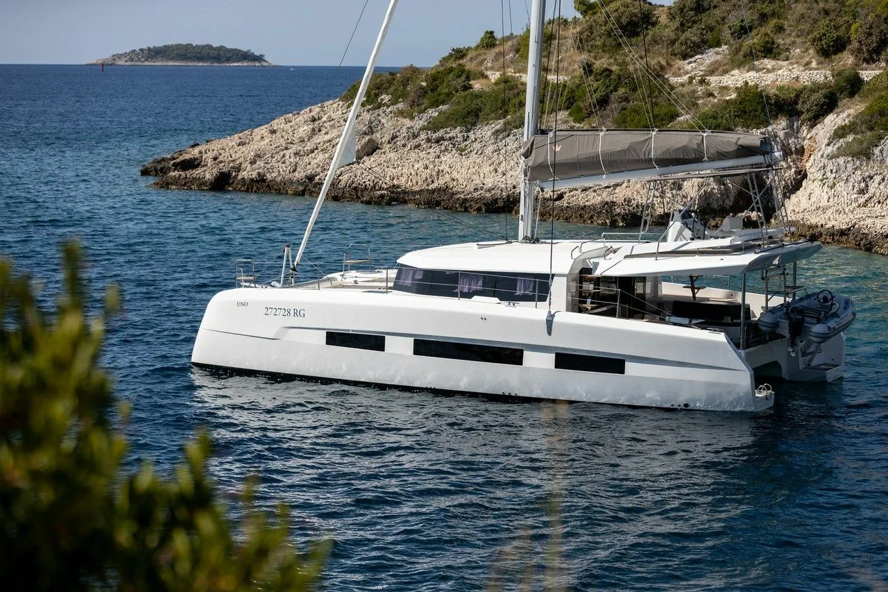 Primošten Kiralık 14.7m Tekne