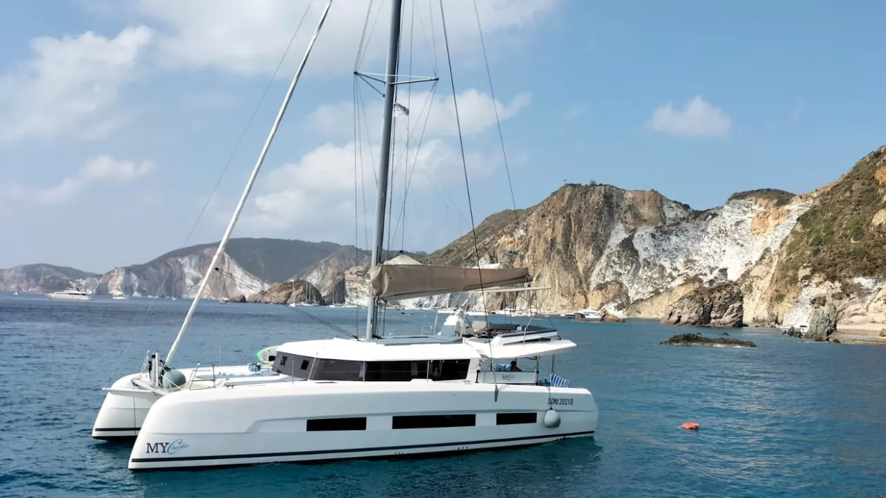 Sonia Kiralık Teknesi - 3