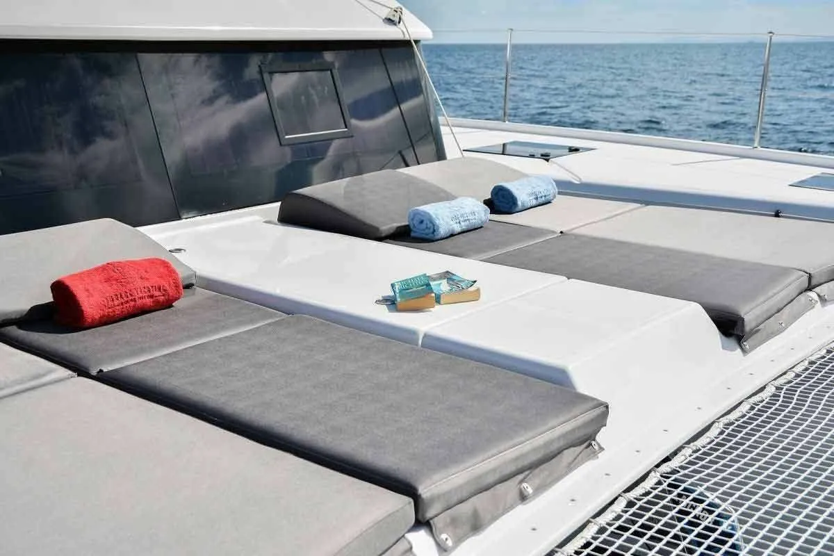 Jovy Charter Boat