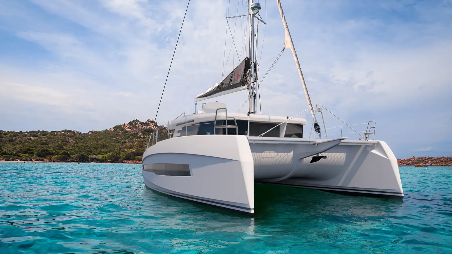 Alba Charterboot - 5