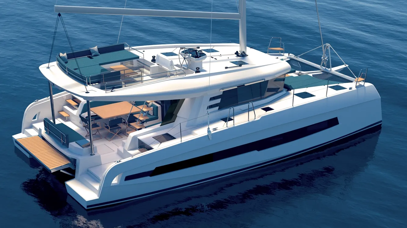 Alba Charterboot - 3