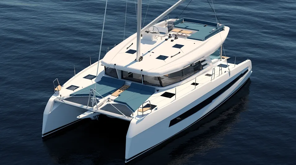 Alba Mietboot