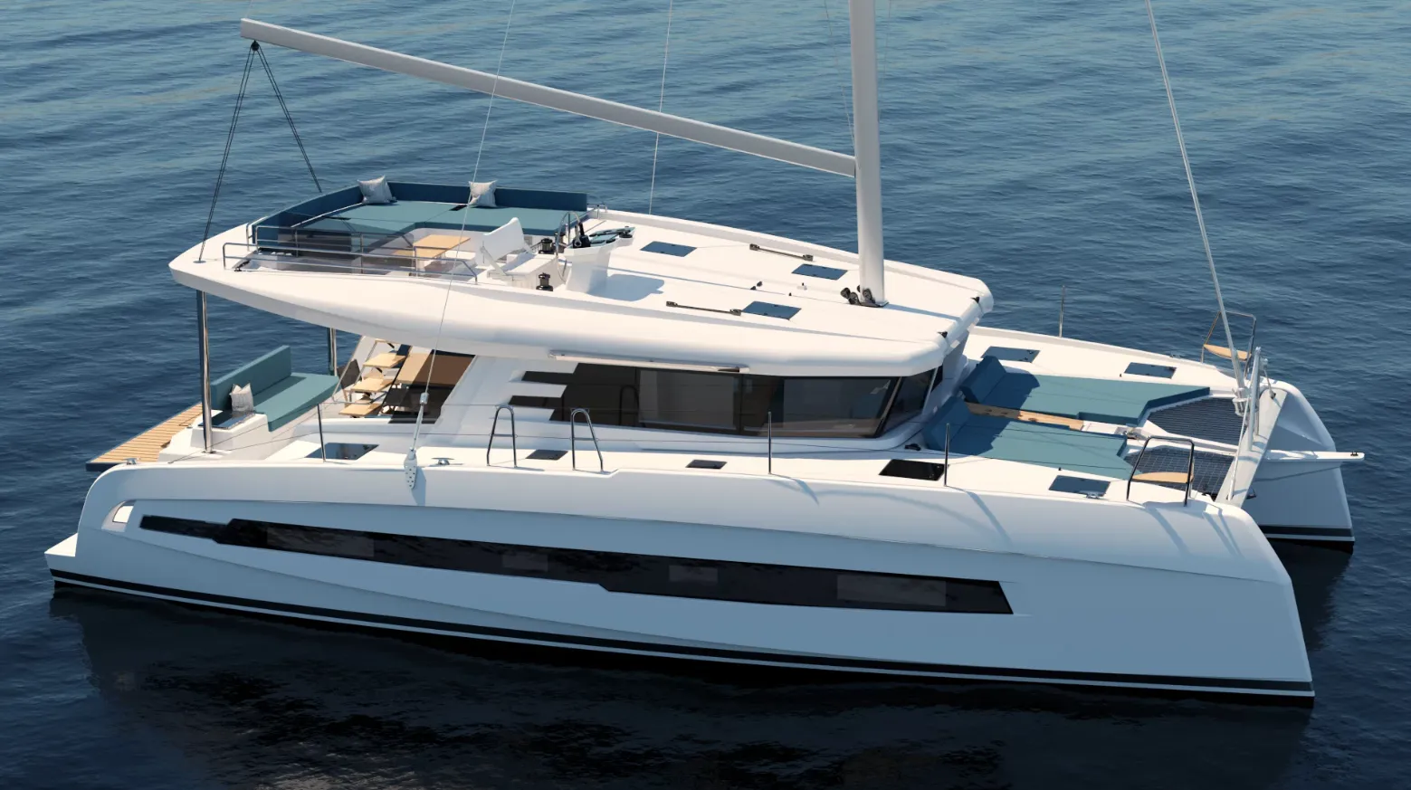 Alba Charterboot - 4