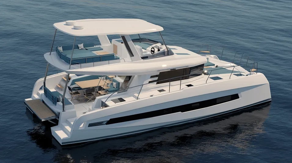 Abuzz Charter Boat