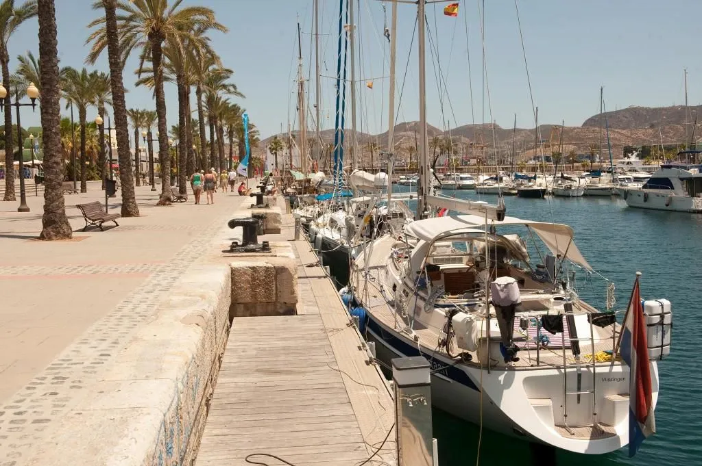 Aggeliki Charterboot - 3