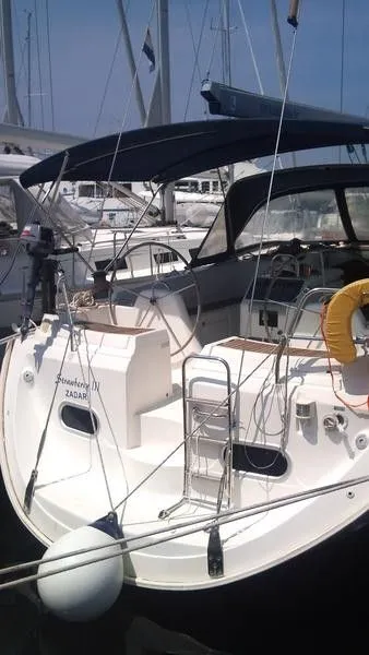 Strawberry 3 Charterboot - 3