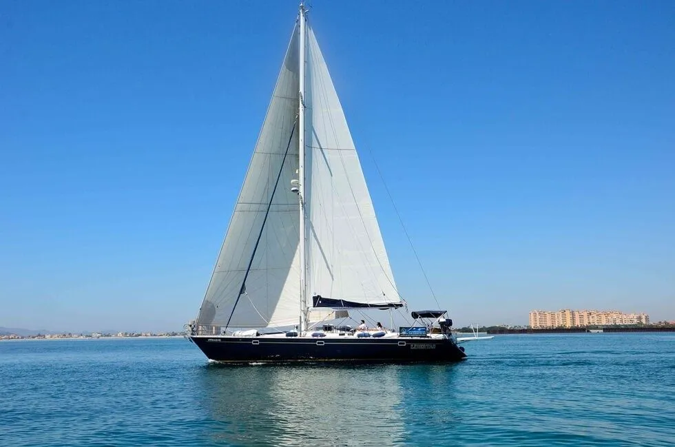 Kalima Charter Boat