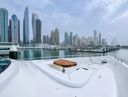 Чартер BiggBoss - 4