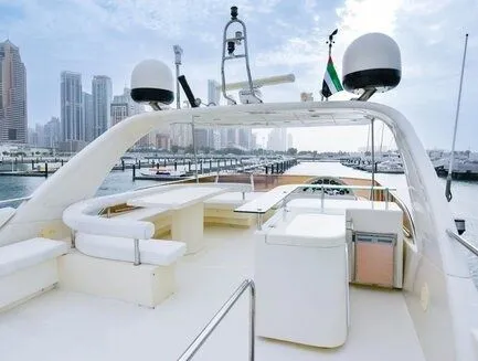 Чартер BiggBoss - 3