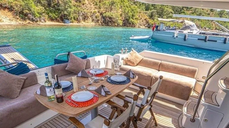 Imera Mietboot