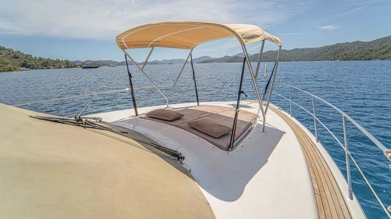 Чартер Imera - 5