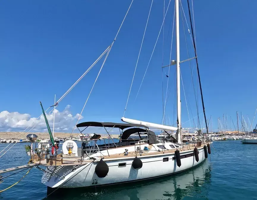 Alysia Charterboot - 4