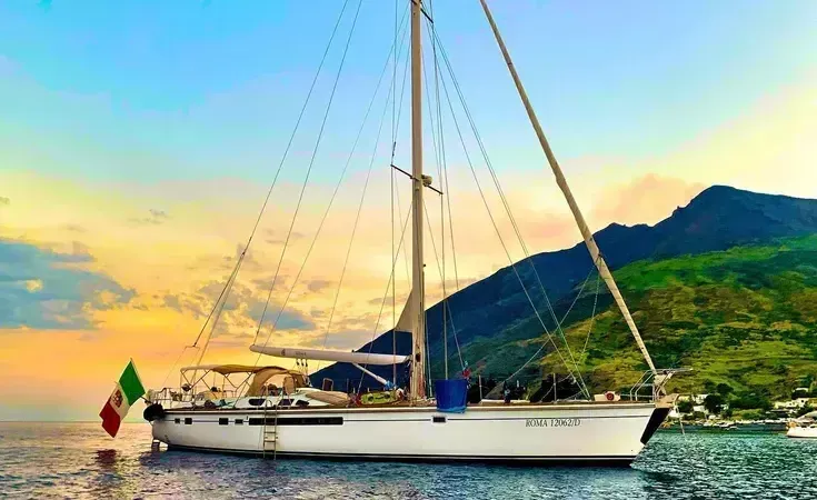 Alysia Kiralık Teknesi - 1