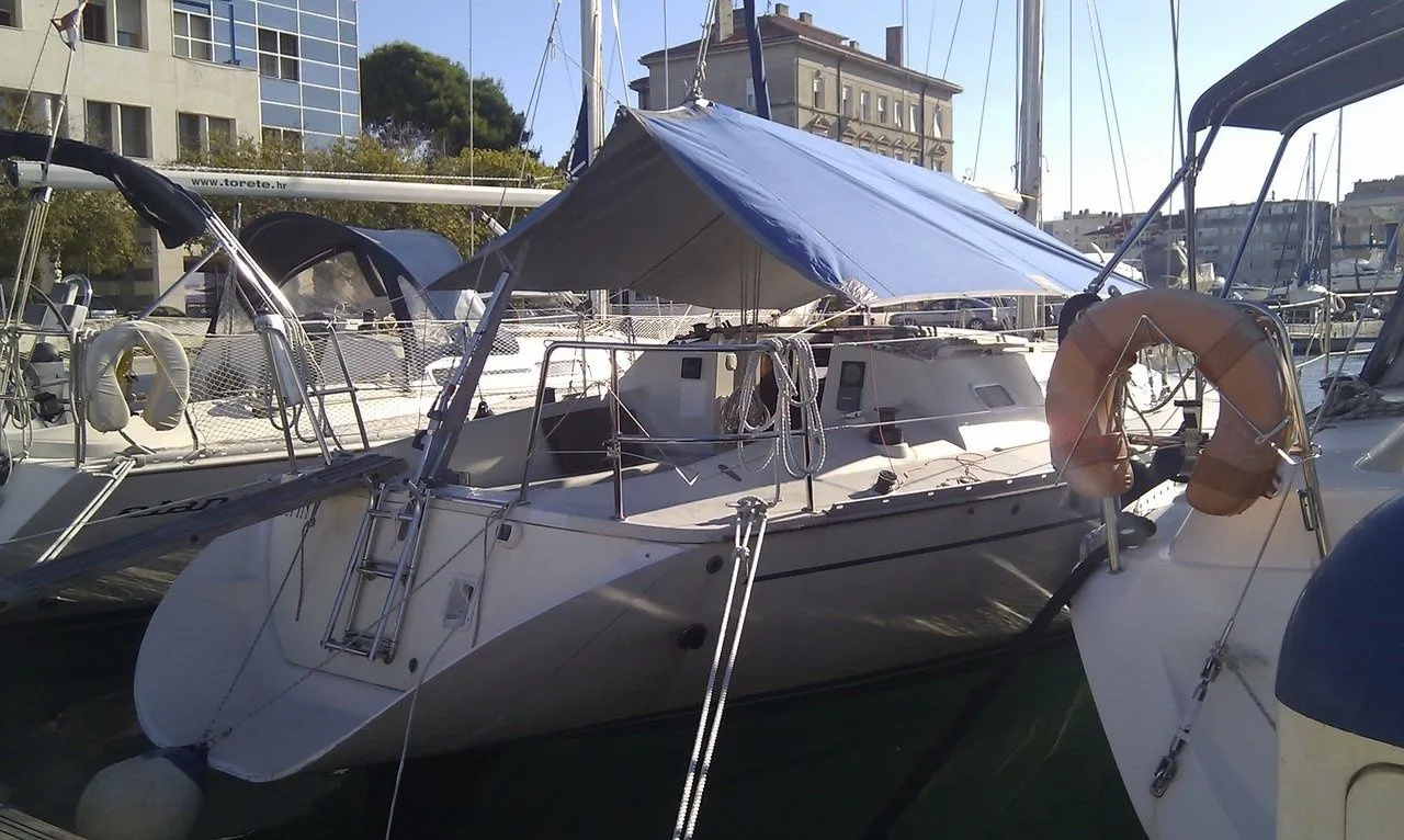 Чартер Delfin - 4