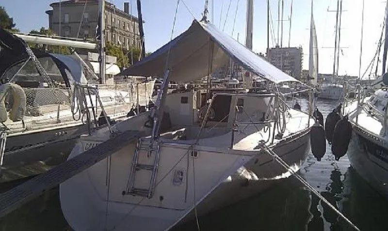 Чартер Delfin - 5