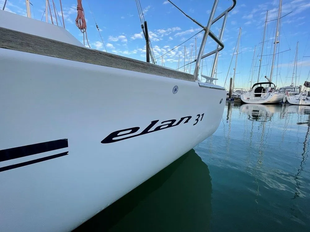 Red Kite Charter Boat