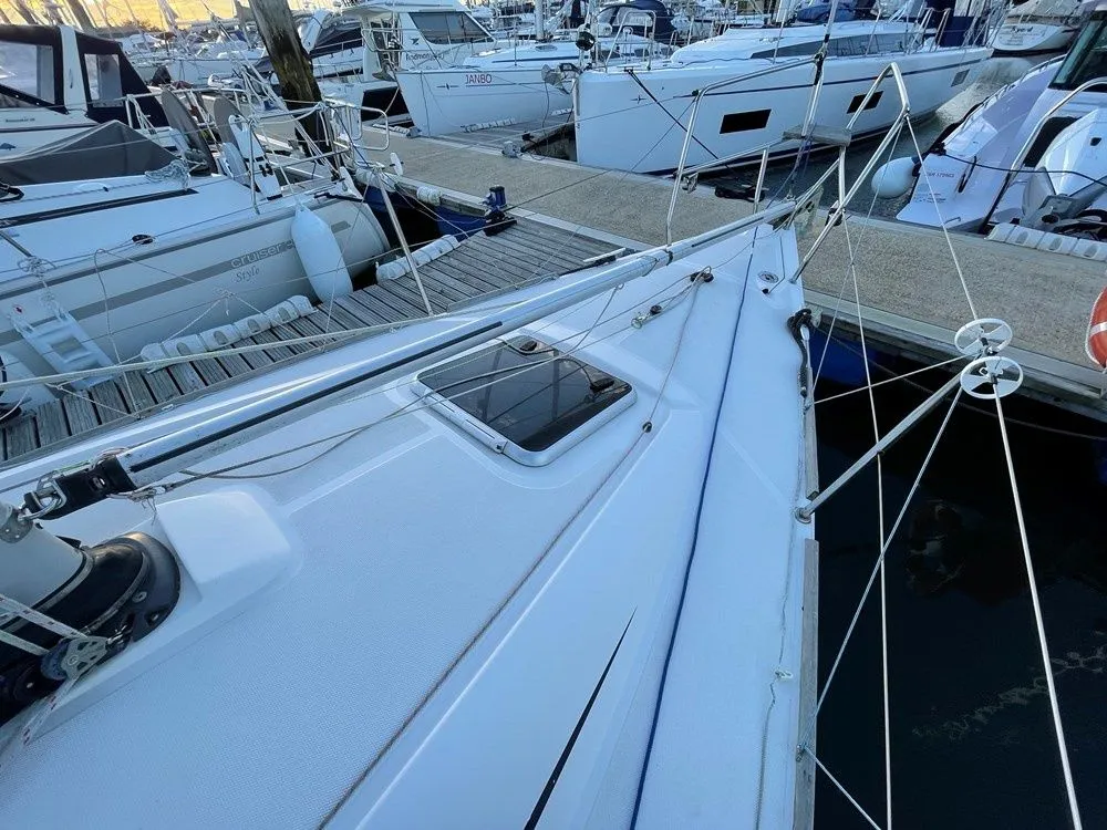 Red Kite Charter Boat