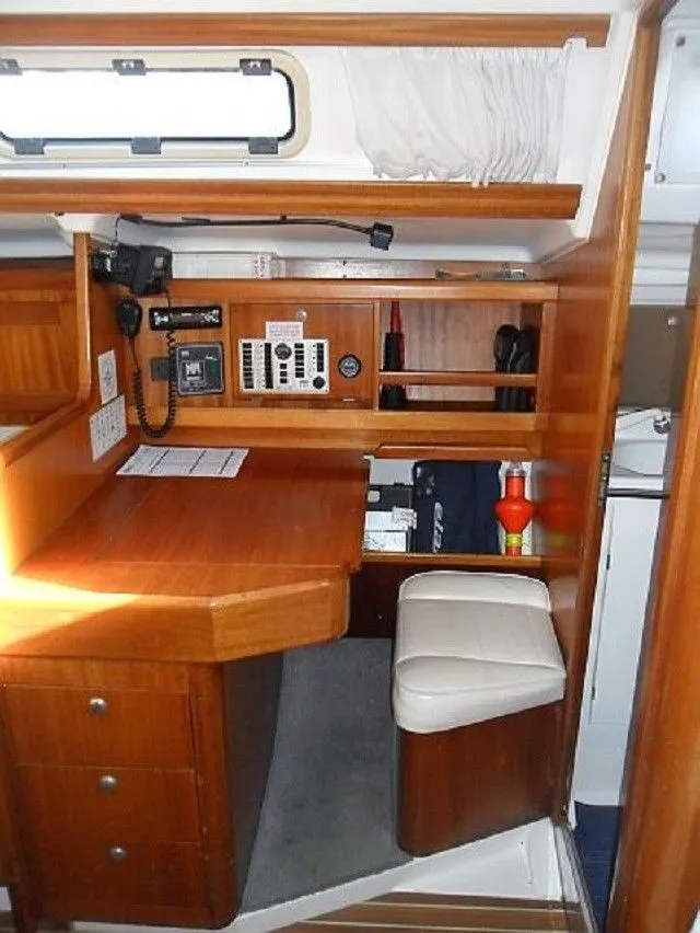 Чартер Anja - 5