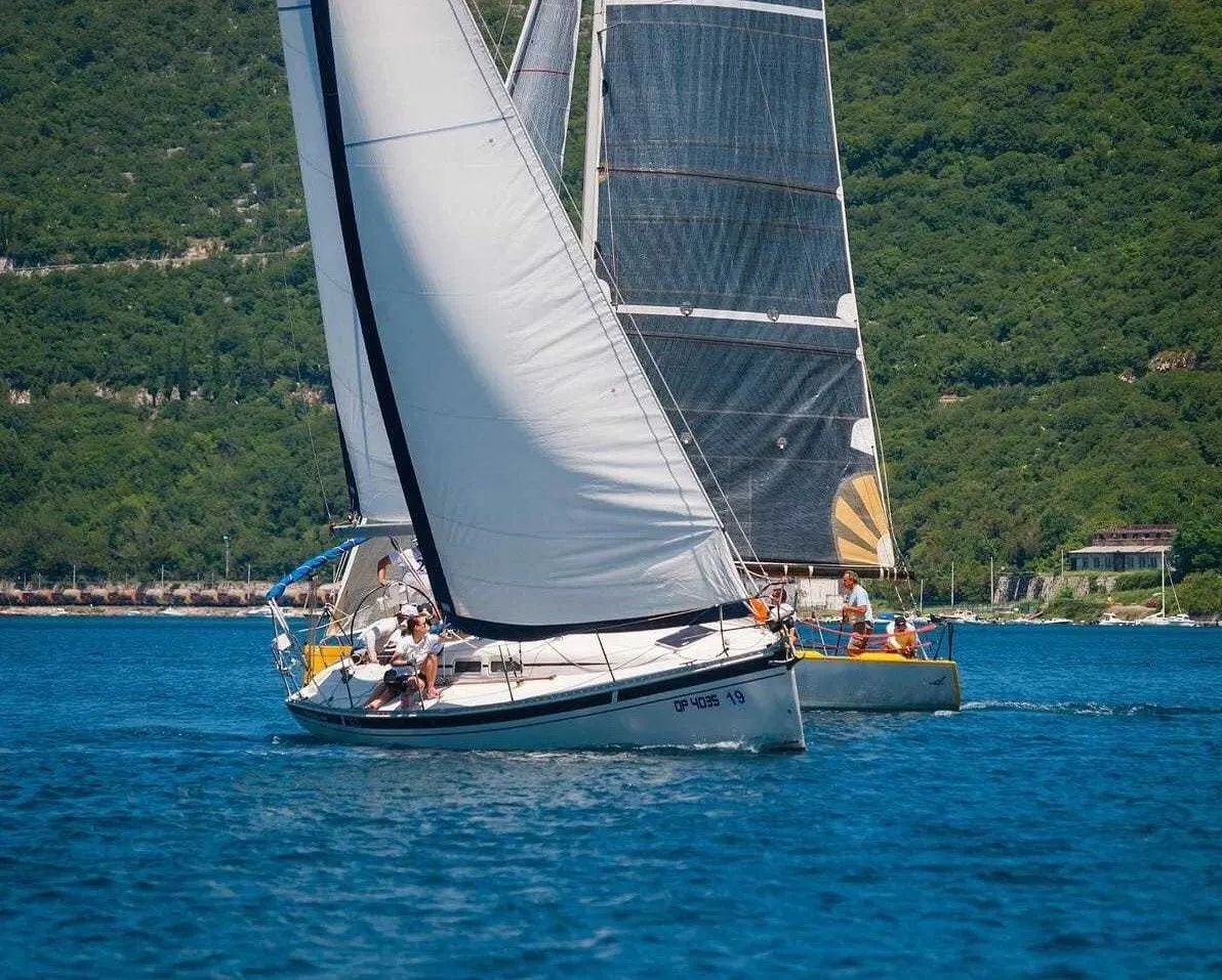 Mia Mia Charterboot - 4