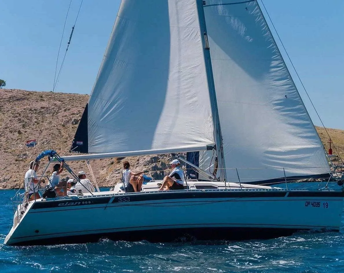 Mia Mia Charterboot - 5