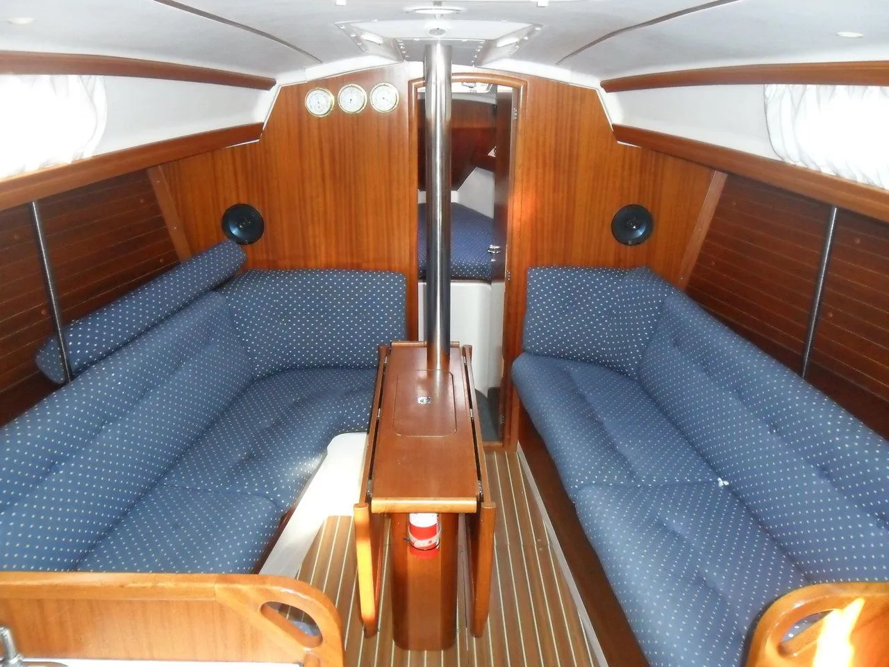 Чартер Zara - 5