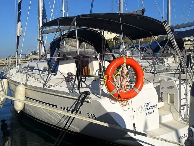 Чартер Zara - 3