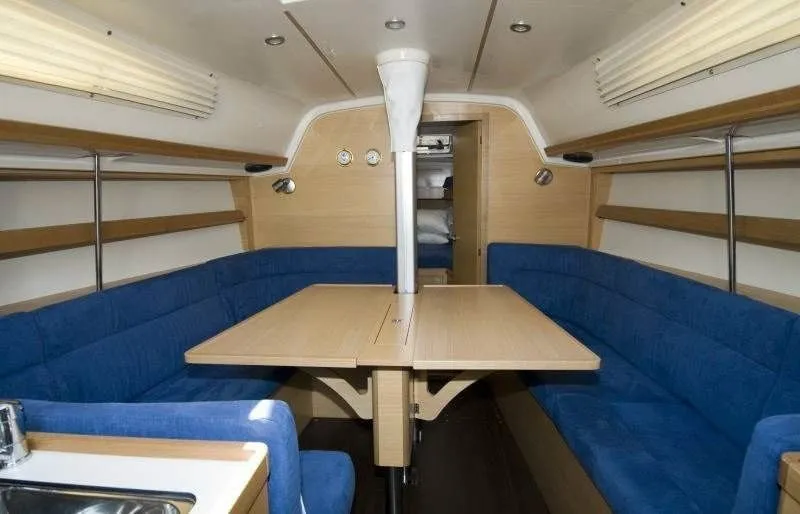 Чартер Arwen - 5