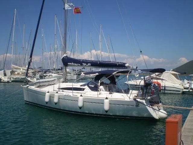 Arwen Charter Boat - 3