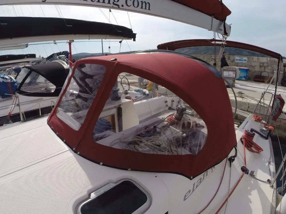 Bravo Charter Boat - 4