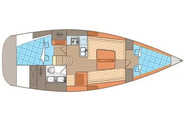 Bravo Charter Boat - 2