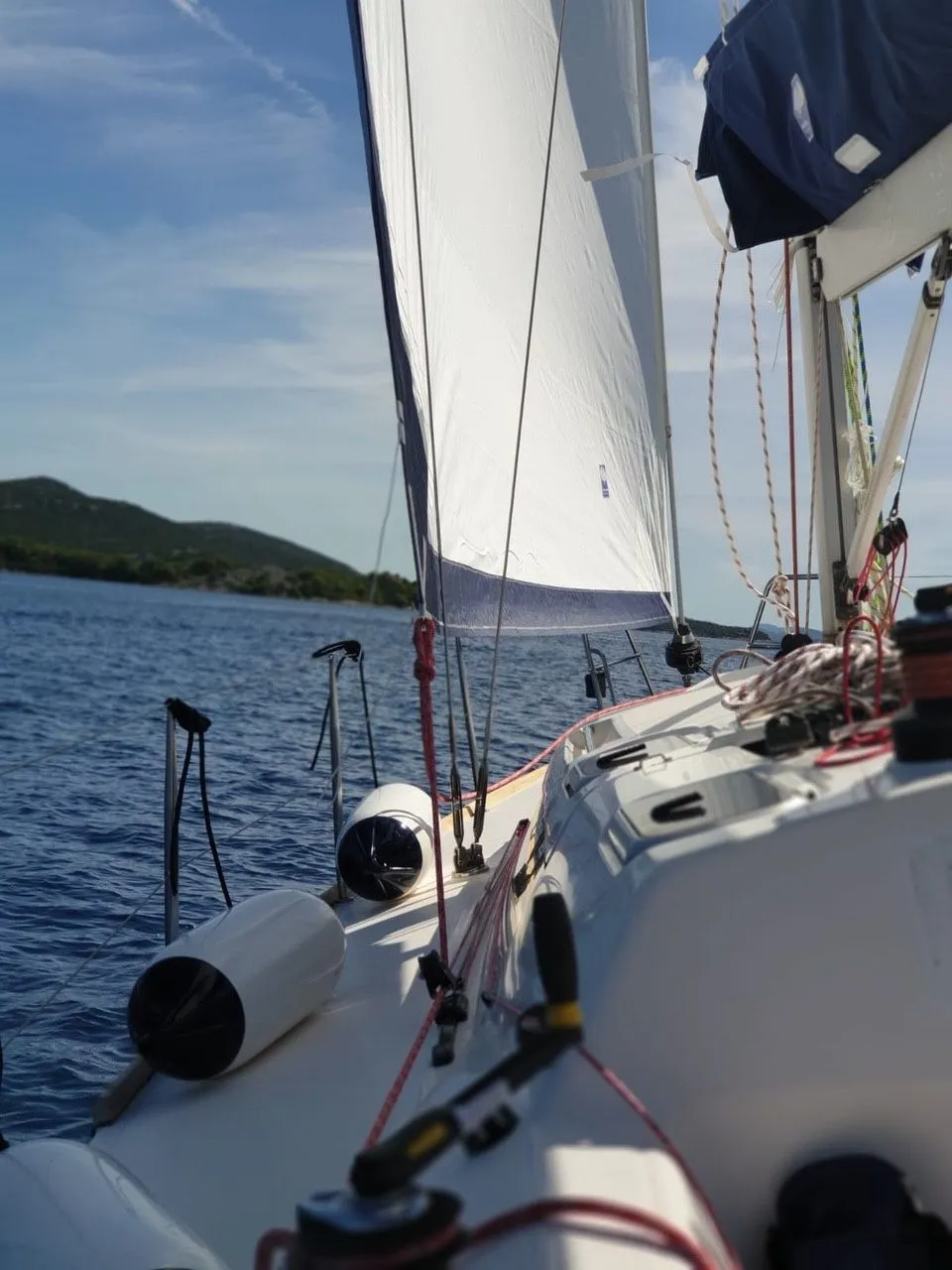Miri Charter Boat - 5