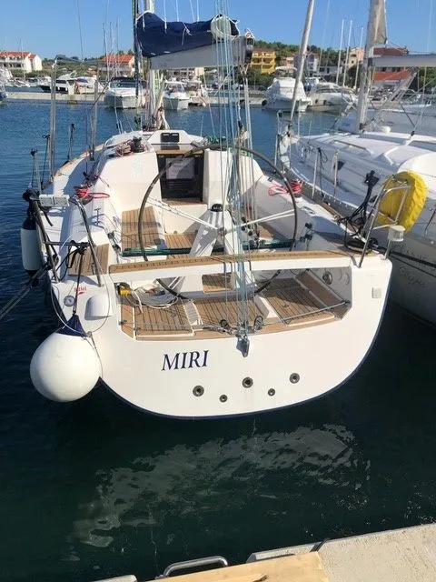 Miri Charter Boat - 4