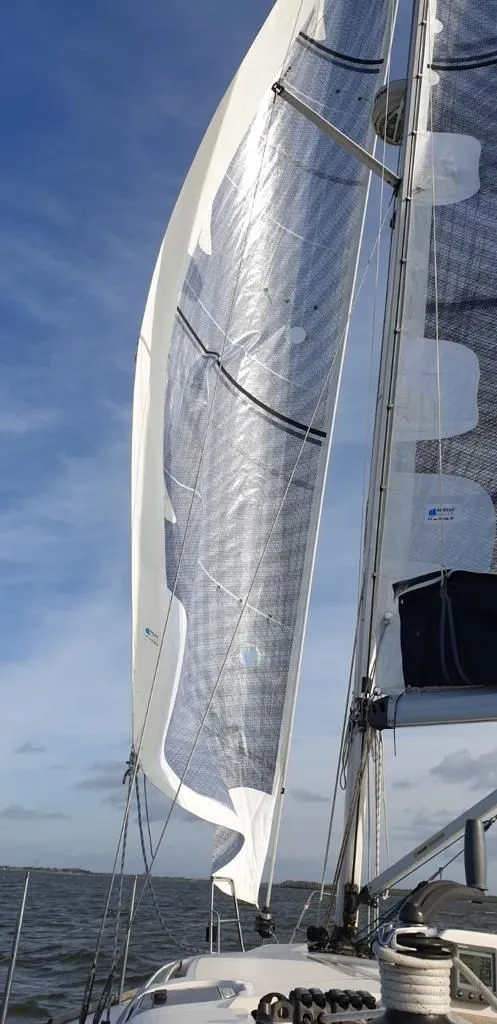 Sun Synergie Mietboot - 4