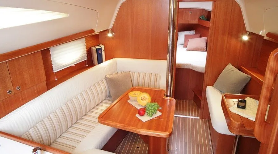 Naftaki Charterboot - 5