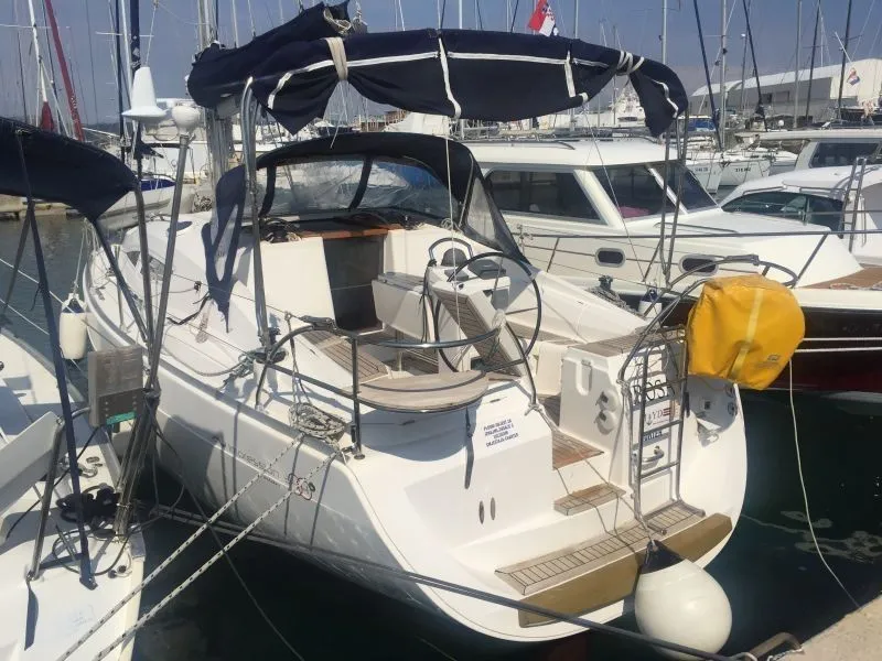 Rosa Charterboot - 4