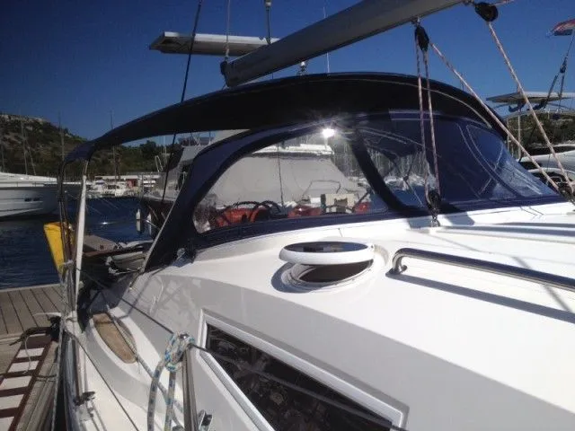 Sea Bird Kiralık Teknesi - 4