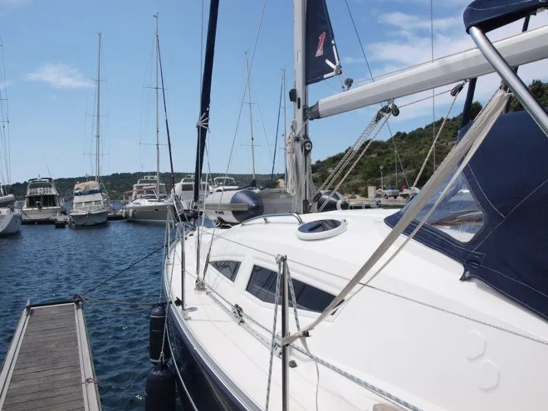 Sea Bird Kiralık Teknesi - 5