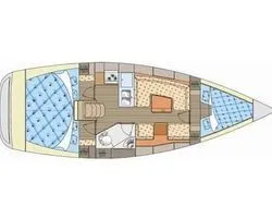 Sofia Charter Boat - 2