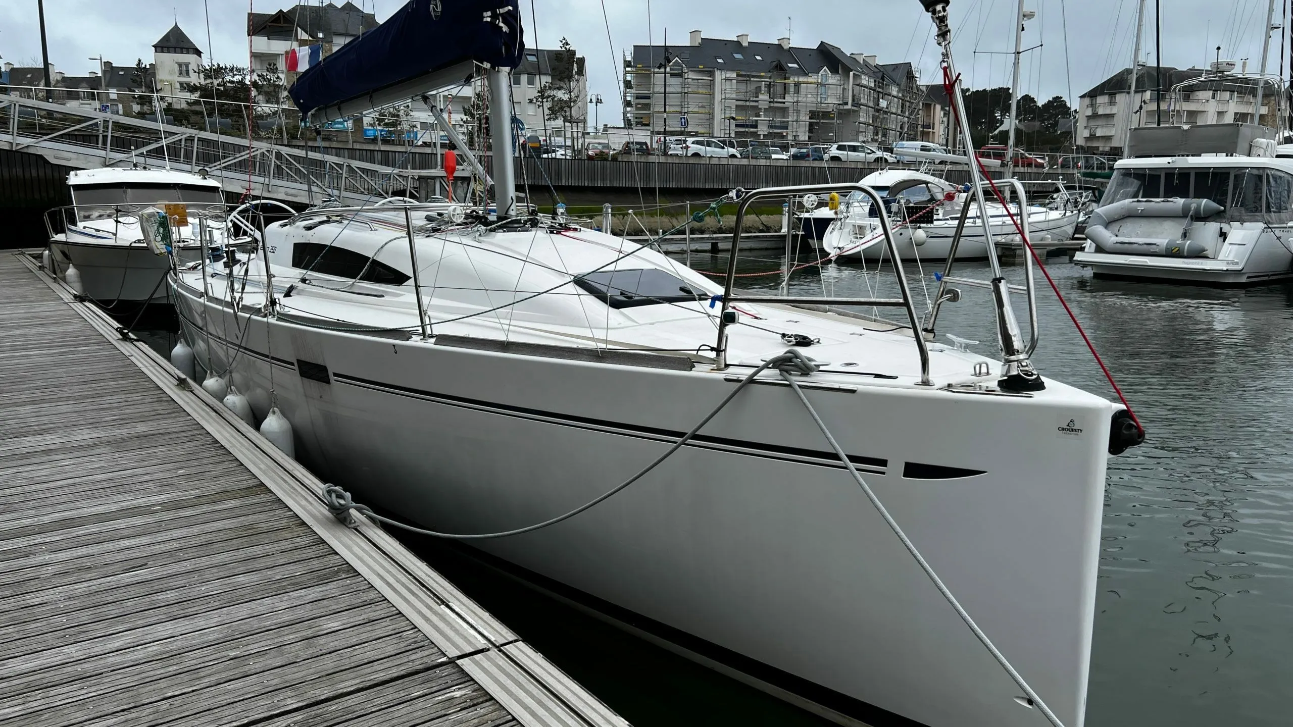 Чартер Oxygen - 5